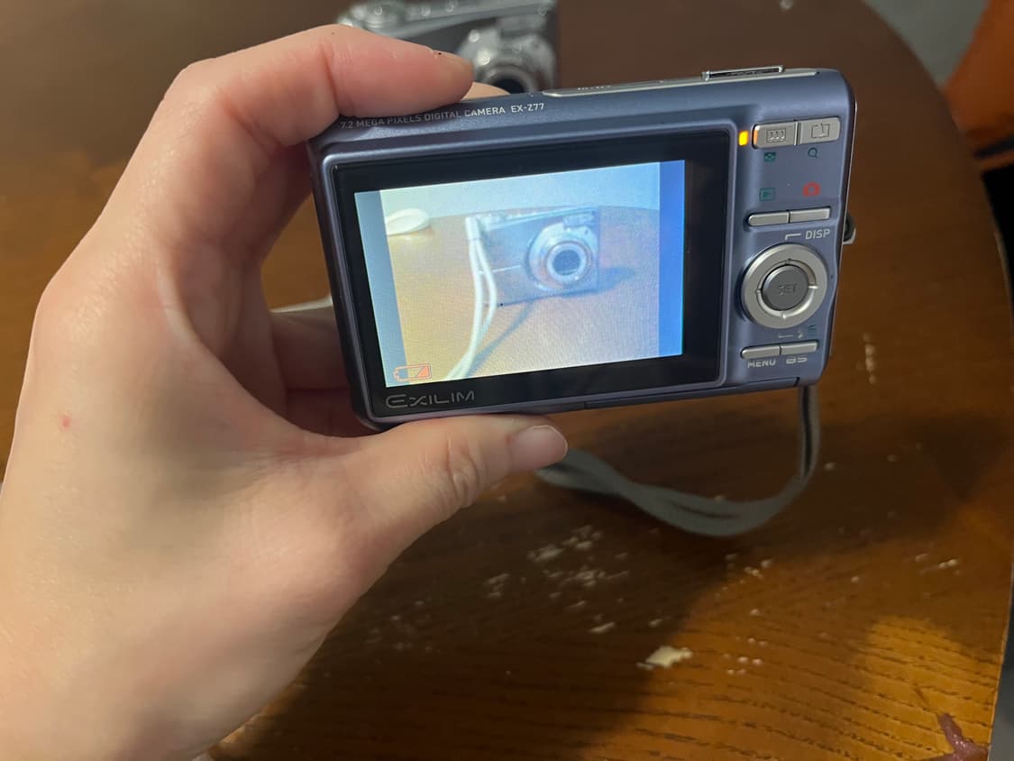 펜탁스 w80 pentax w80 상품이미지6