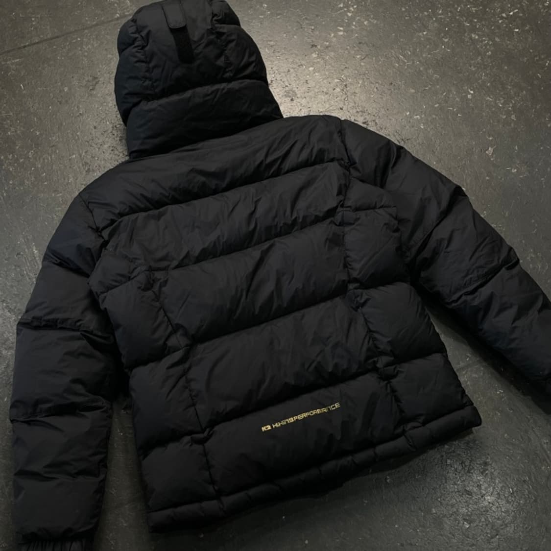 95 K2 패딩 상품이미지7