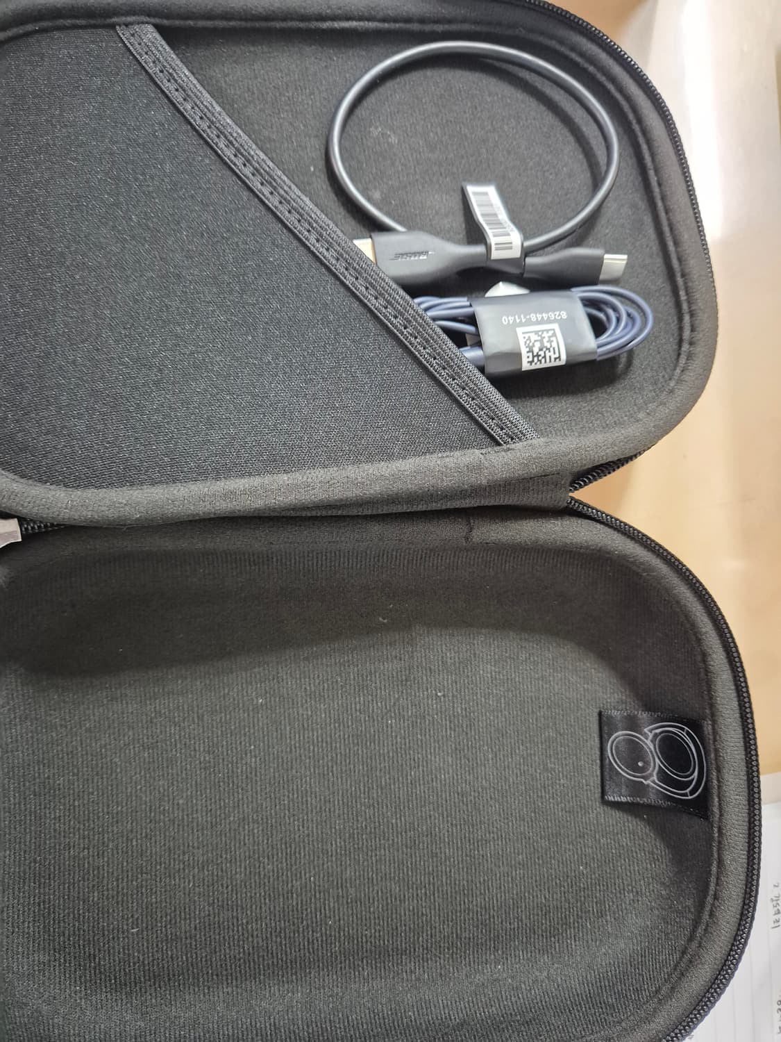 보스 헤드폰 미드나잇 블루 상품이미지3