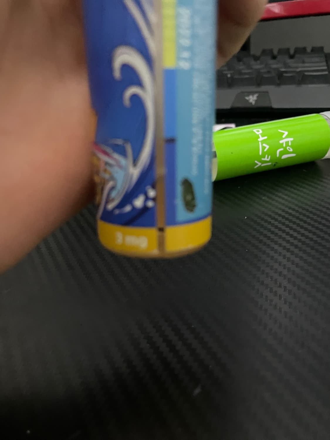 아스파이어 플라스크 폐호흡 전자담배 풀세트 상품이미지7