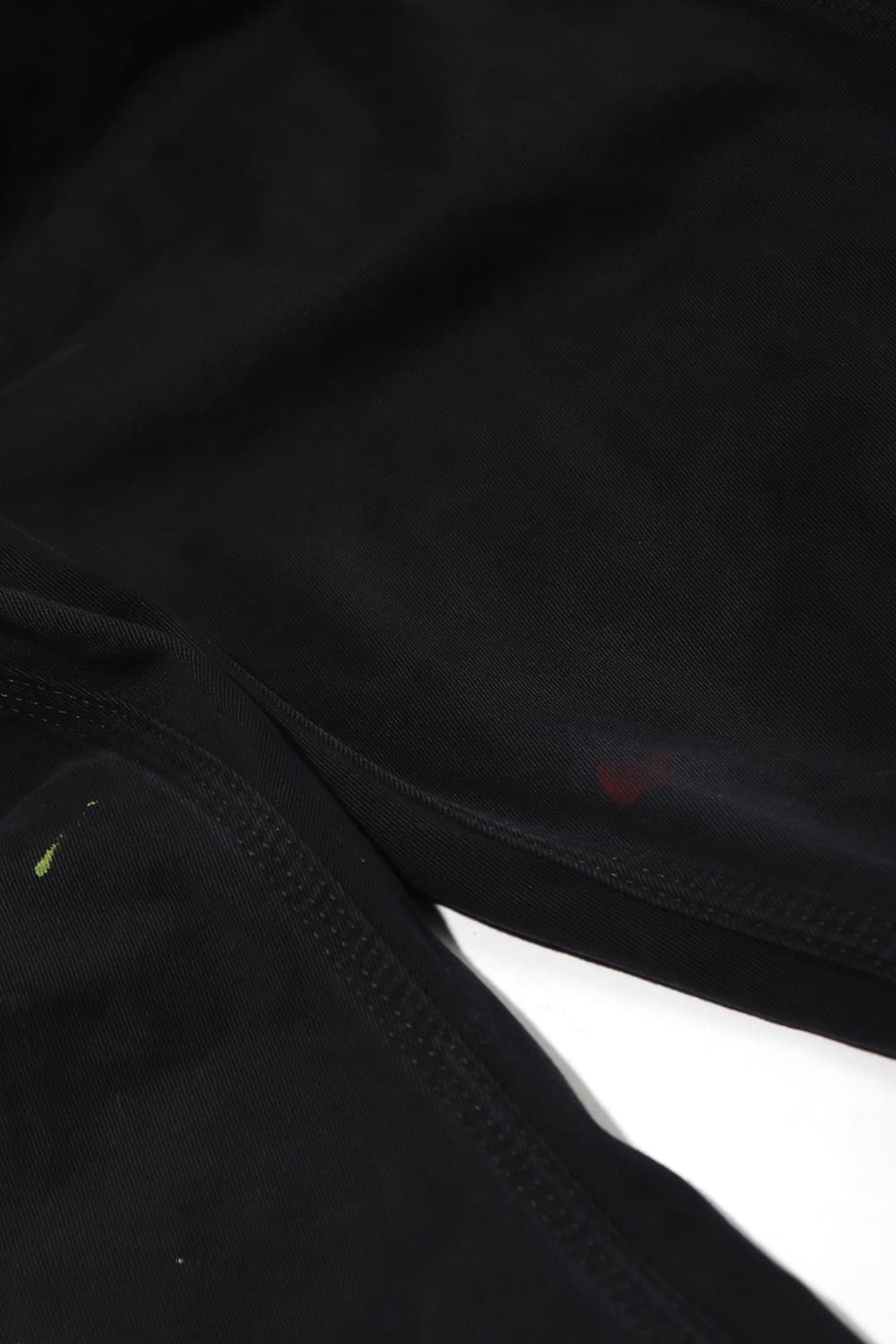 CARHARTT WIP 디어본 캔버스 싱글 니 팬츠 size 32 상품이미지6