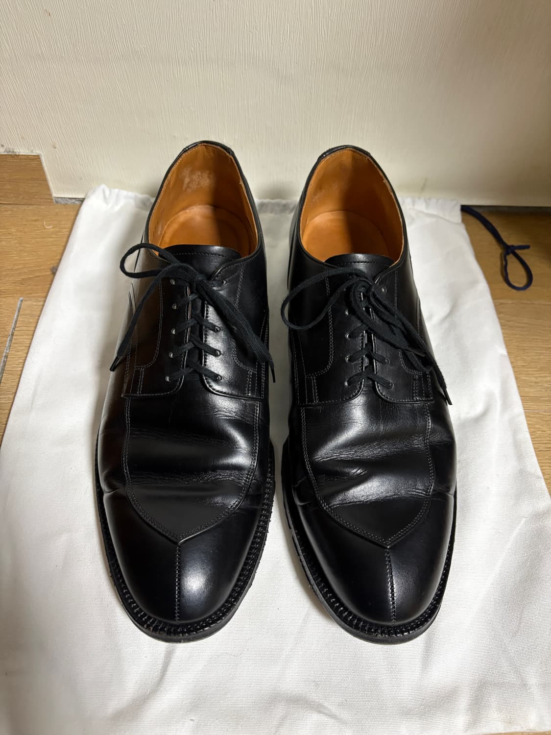 아치캐리 Y팁 더비 상품이미지9