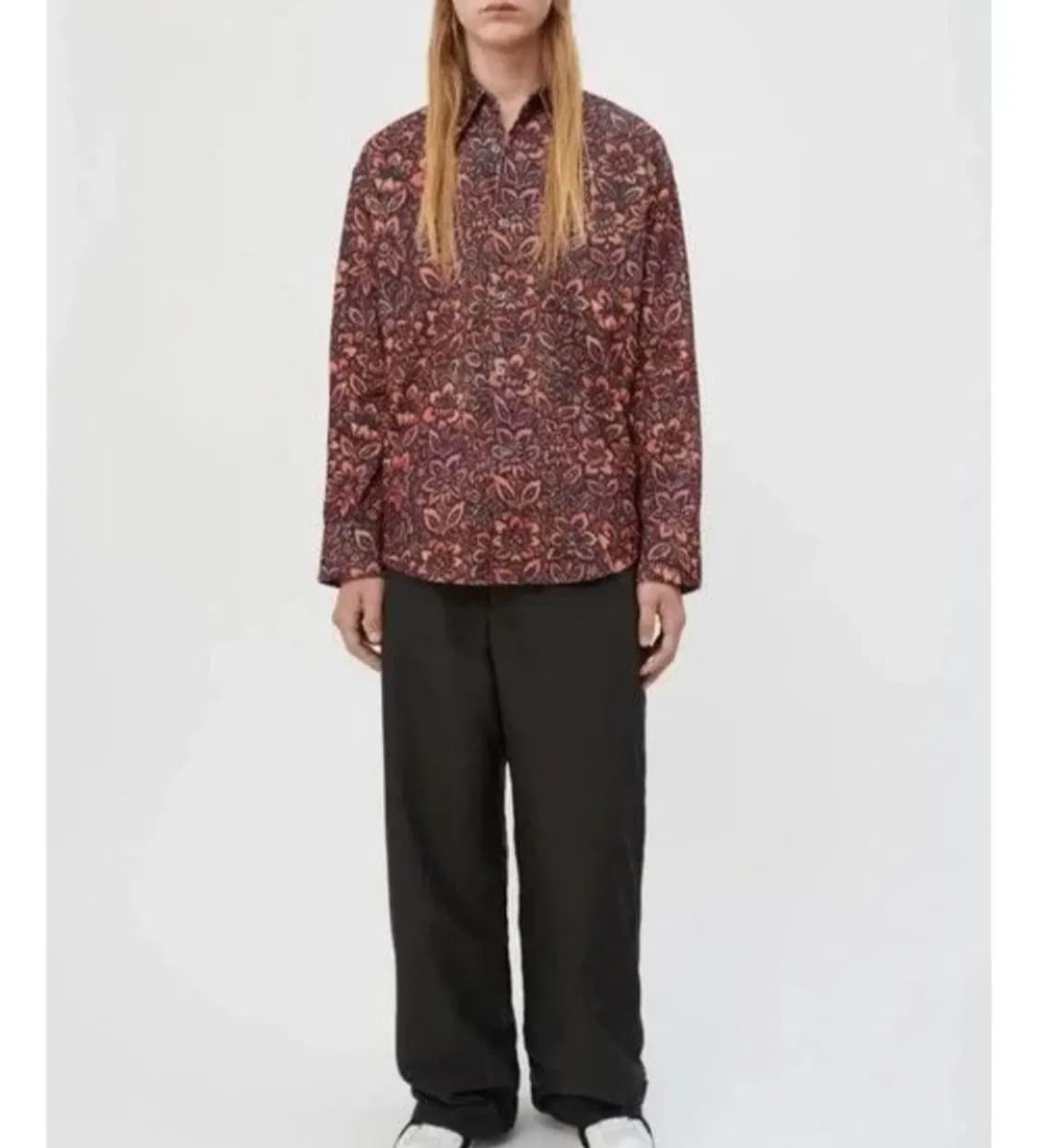 아워레가시 셔츠 48 상품이미지1