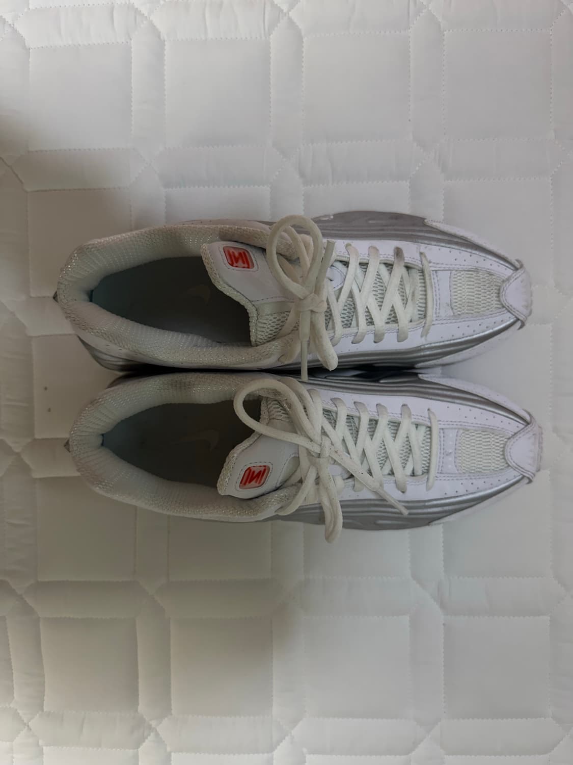 팀버랜드 (새상품) , 살로몬 xt-6 , 나이키 삭스 265 일괄 판매 상품이미지8