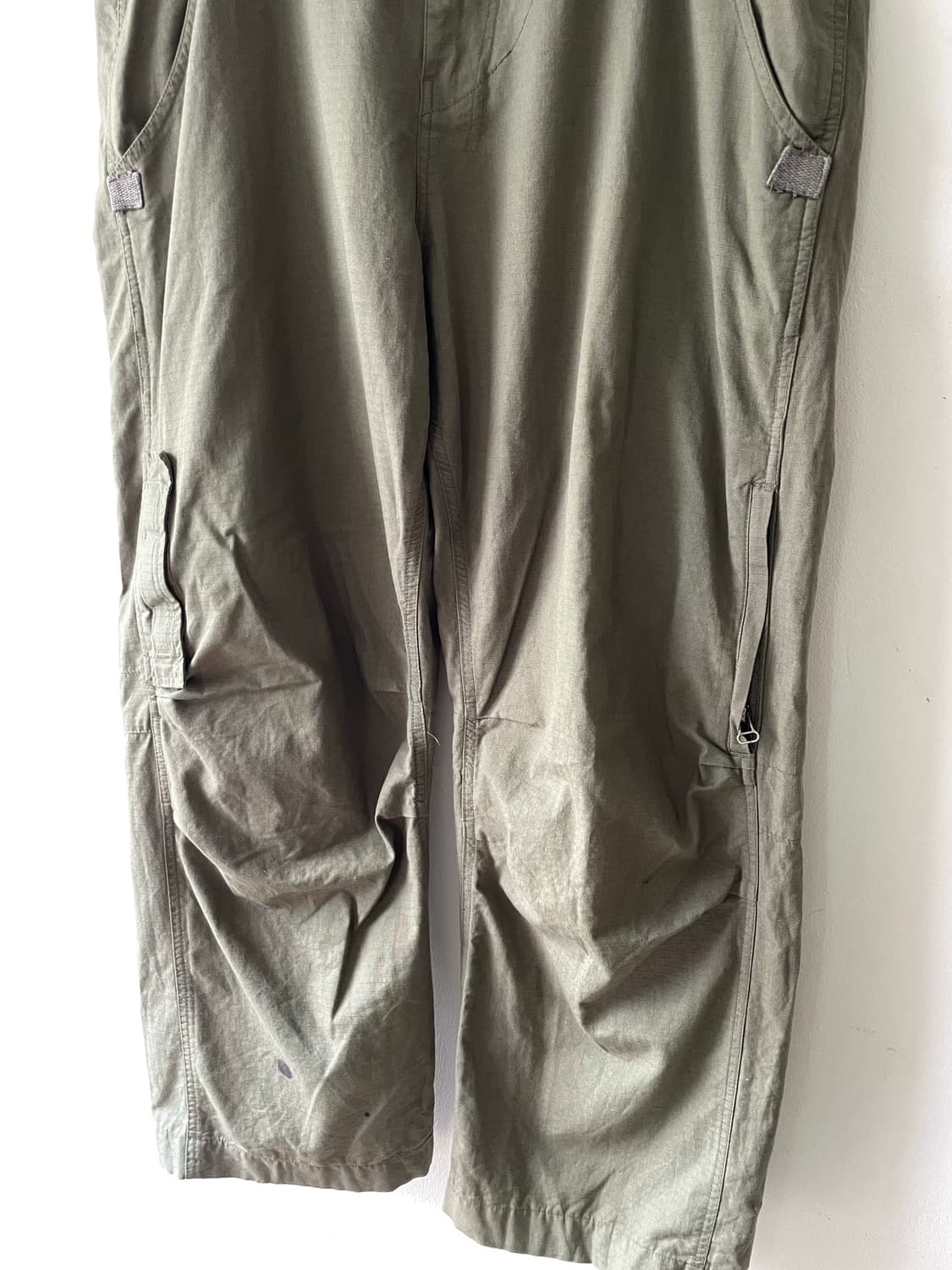 00's Vintage Levi's Pants 상품이미지3