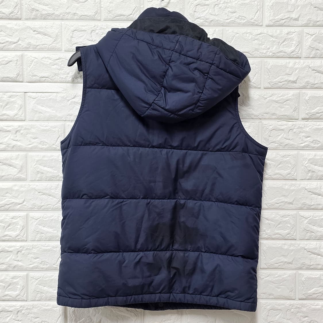 택포// 폴로 랄프로렌 패딩 조끼 L 상품이미지4