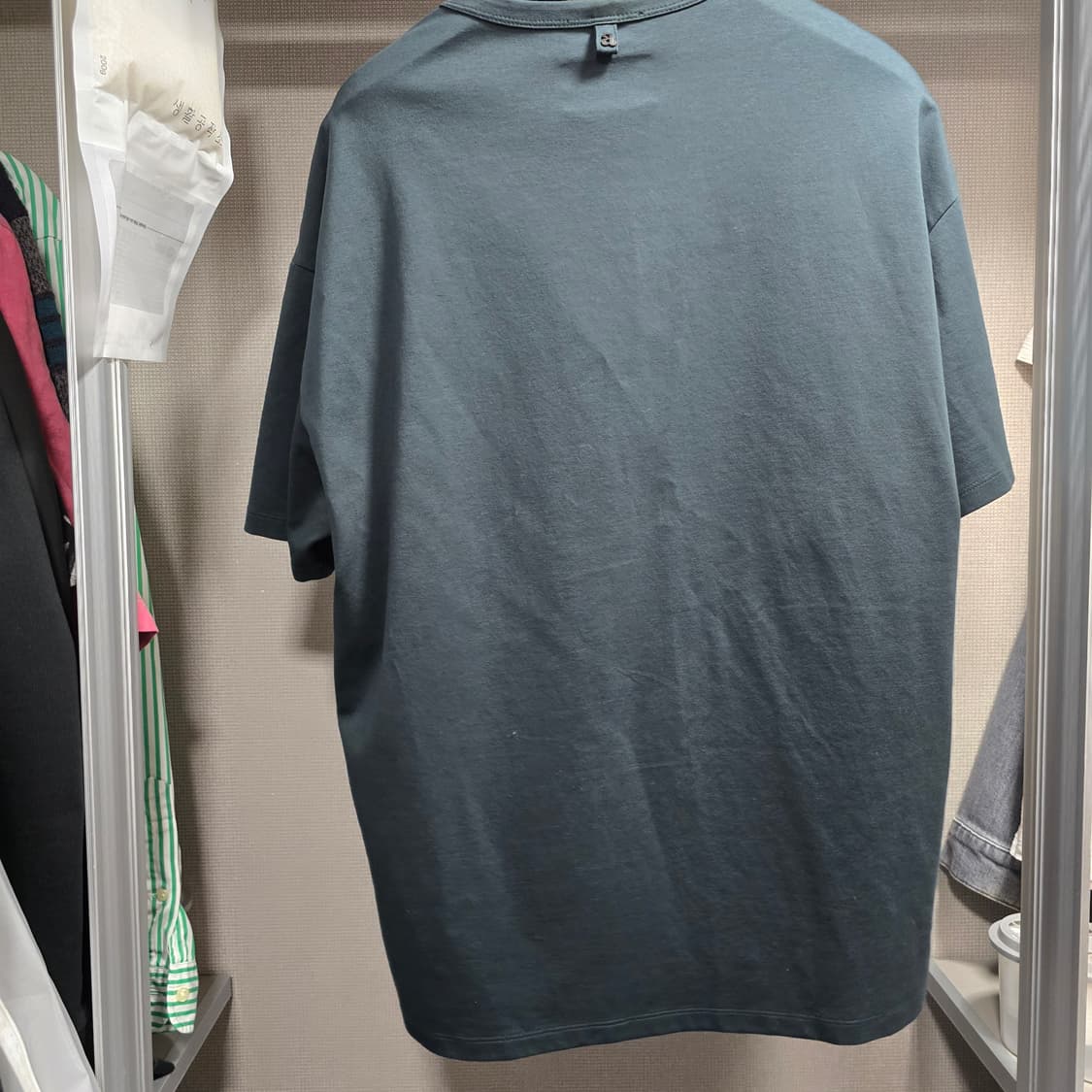 알레그리 럭스쿨(Lux Cool) M / 2장 일괄 상품이미지6