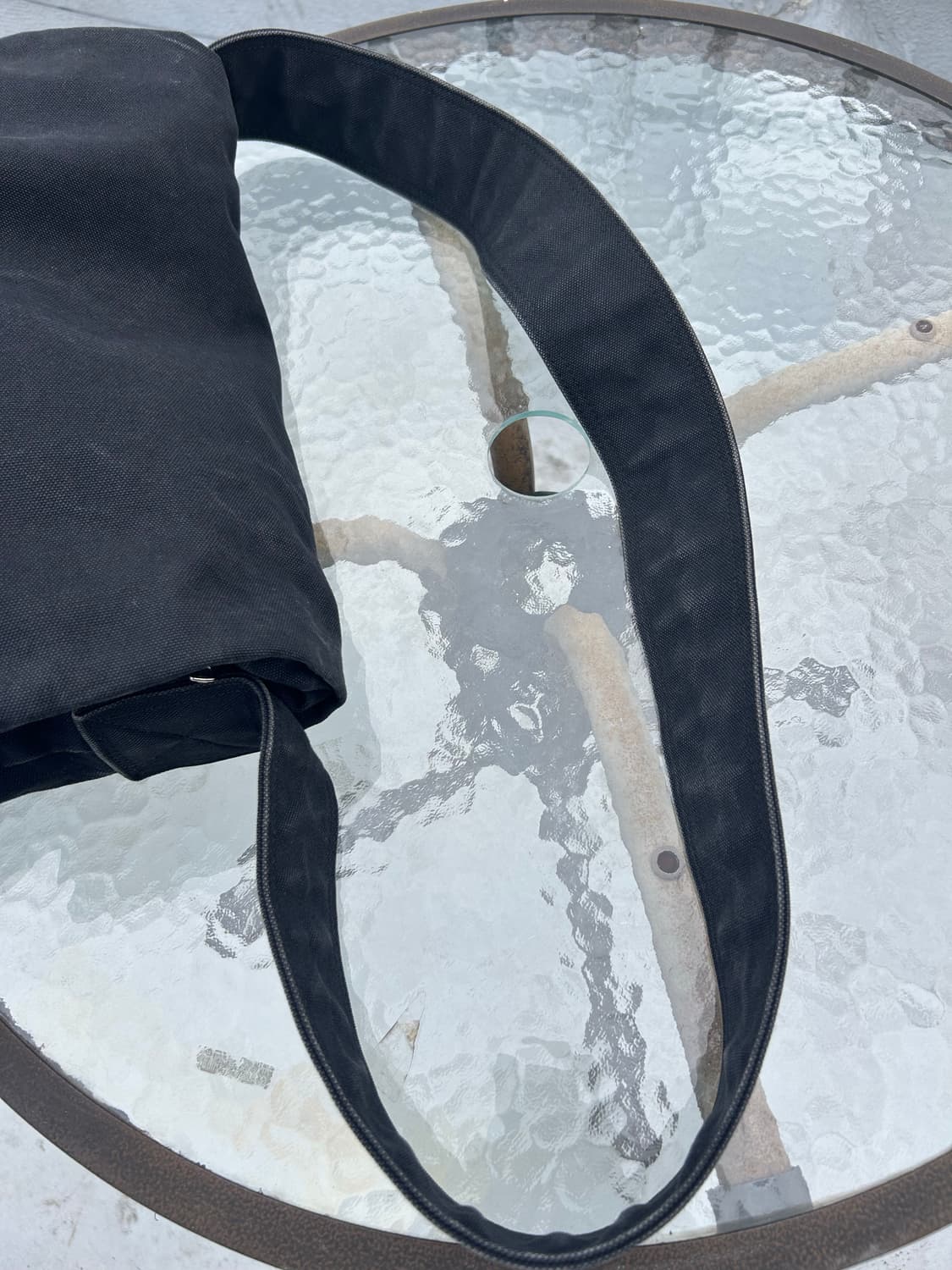 꼼데가르송 숄더백 상품이미지9