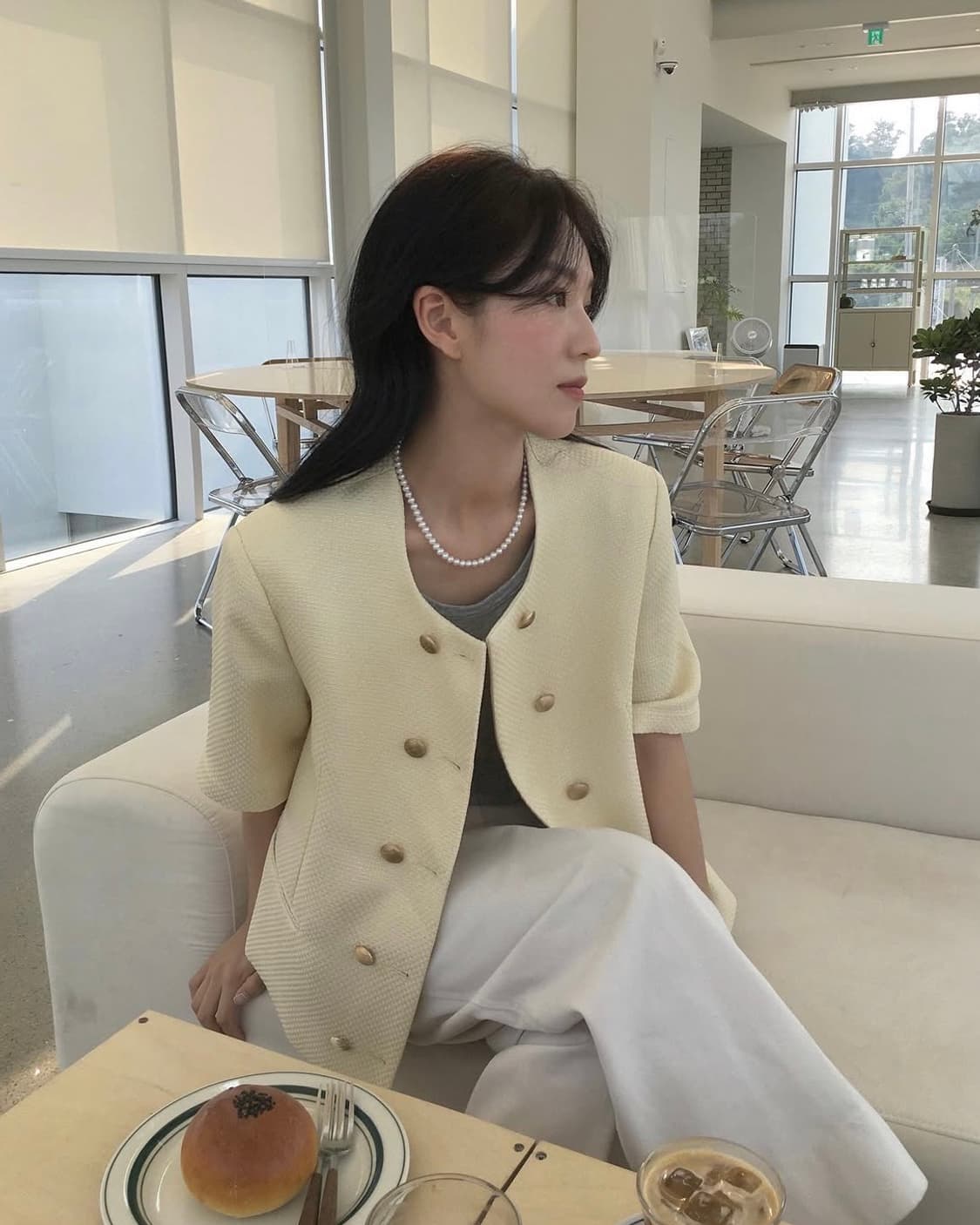  [ged] 나폴레옹 자켓 반팔버전_better 상품이미지1