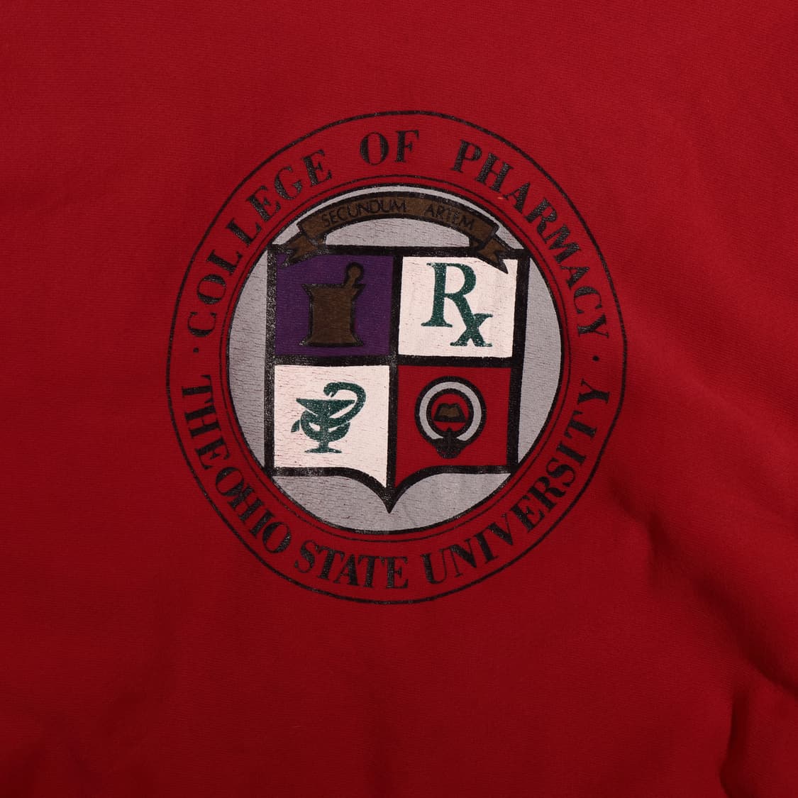 80s USA 50/50 스웻셔츠 상품이미지2