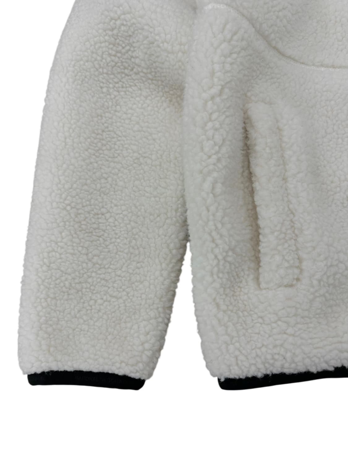 내셔널지오그래픽 플리스 (S)  상품이미지5