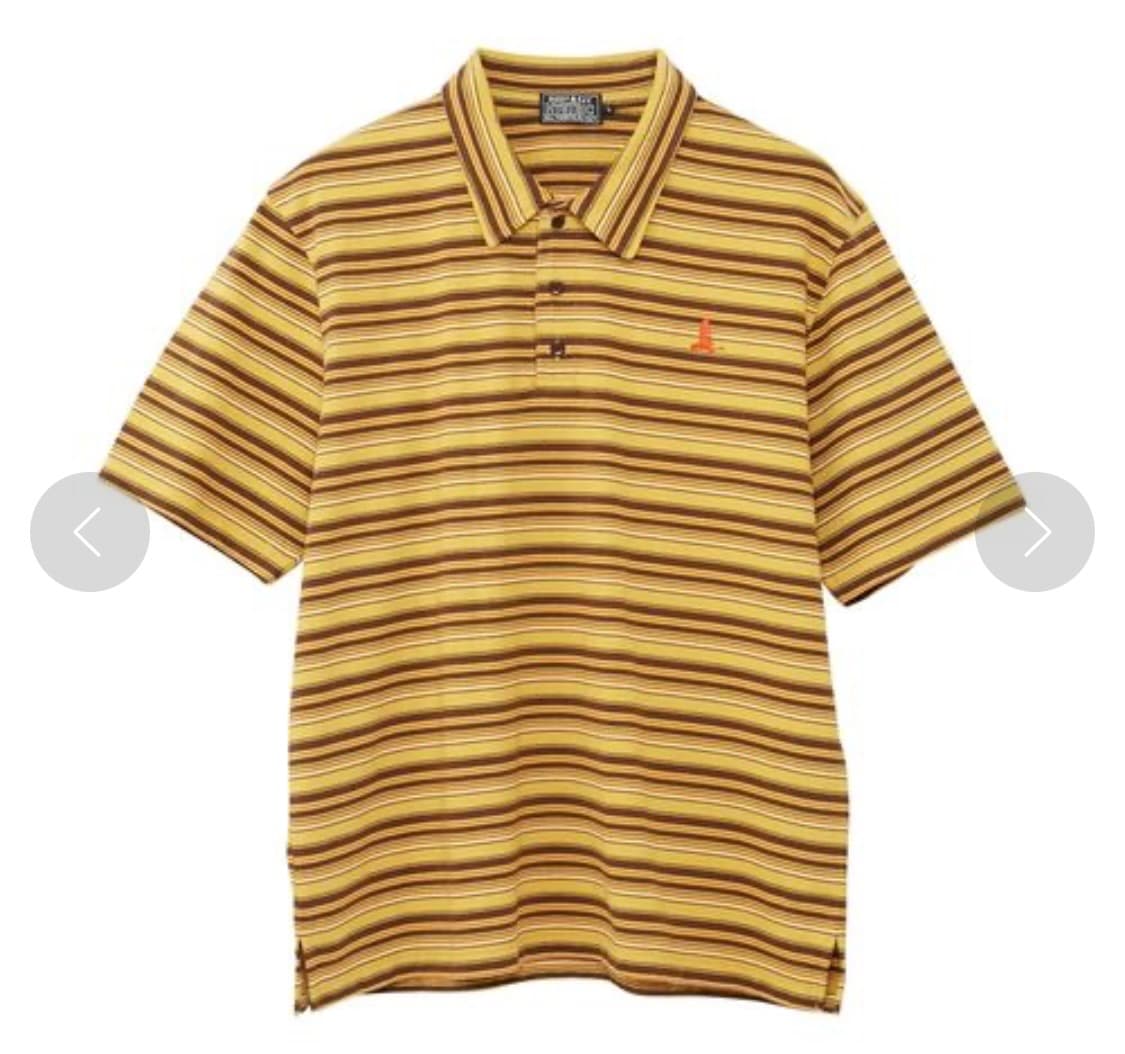 히스테릭글래머 KILLER EMBROIDERY SHIRT (L) 상품이미지1