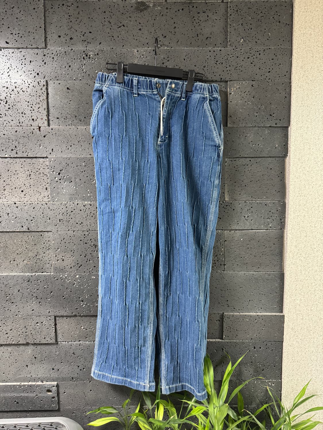 디네댓 데님 팬츠 상품이미지1