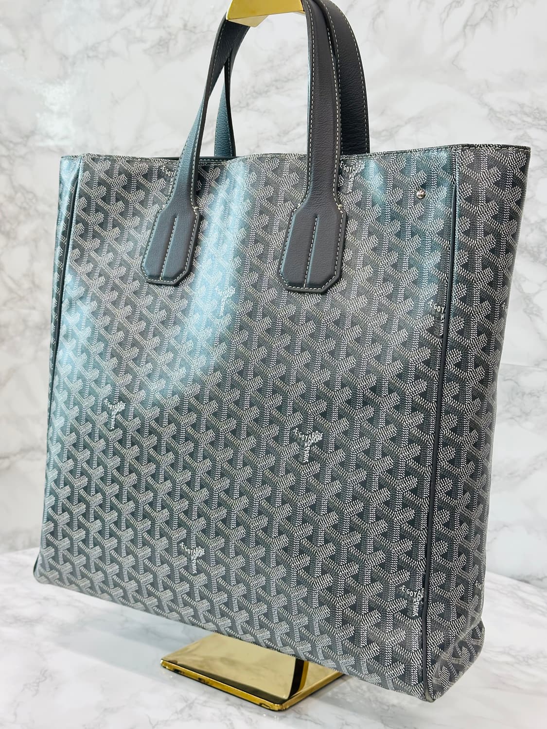 고야드 볼테르백 그레이 상품이미지2