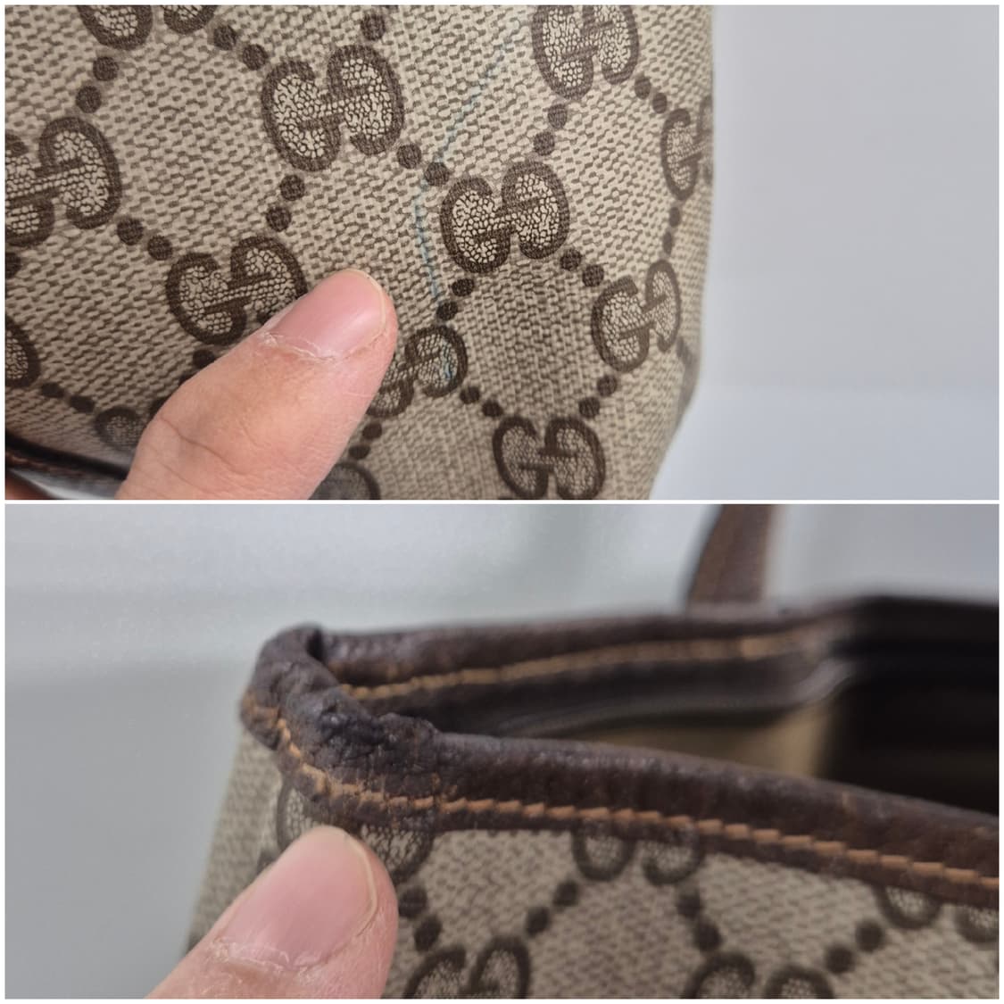 구찌 쇼퍼백(공용) 상품이미지10