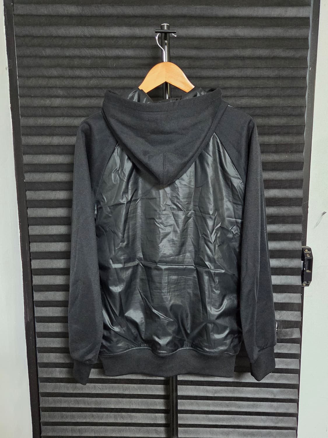 [아디다스] WW 모노 후드집업 | 00057 상품이미지7