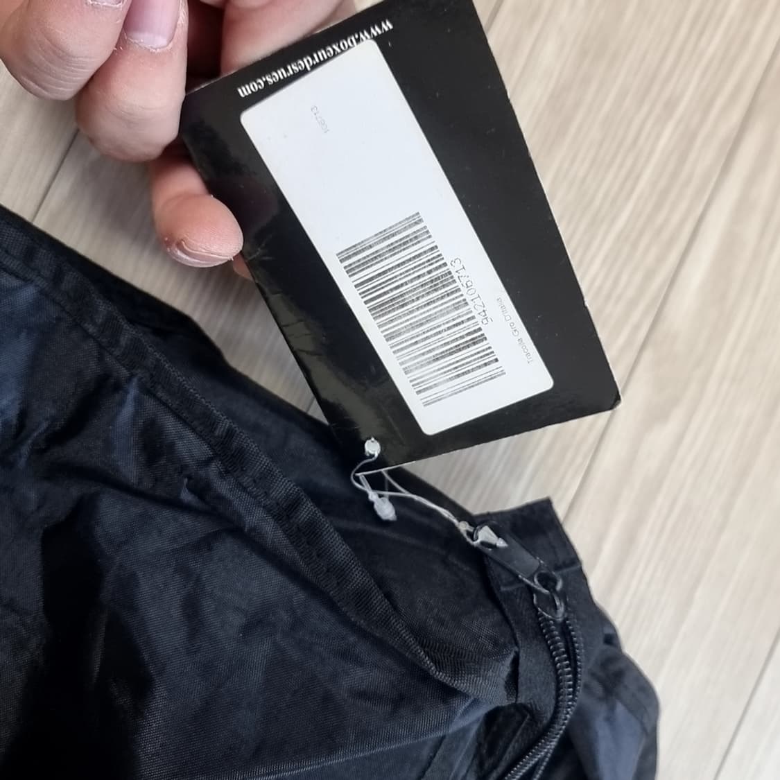 복서 숄더 가방 상품이미지7