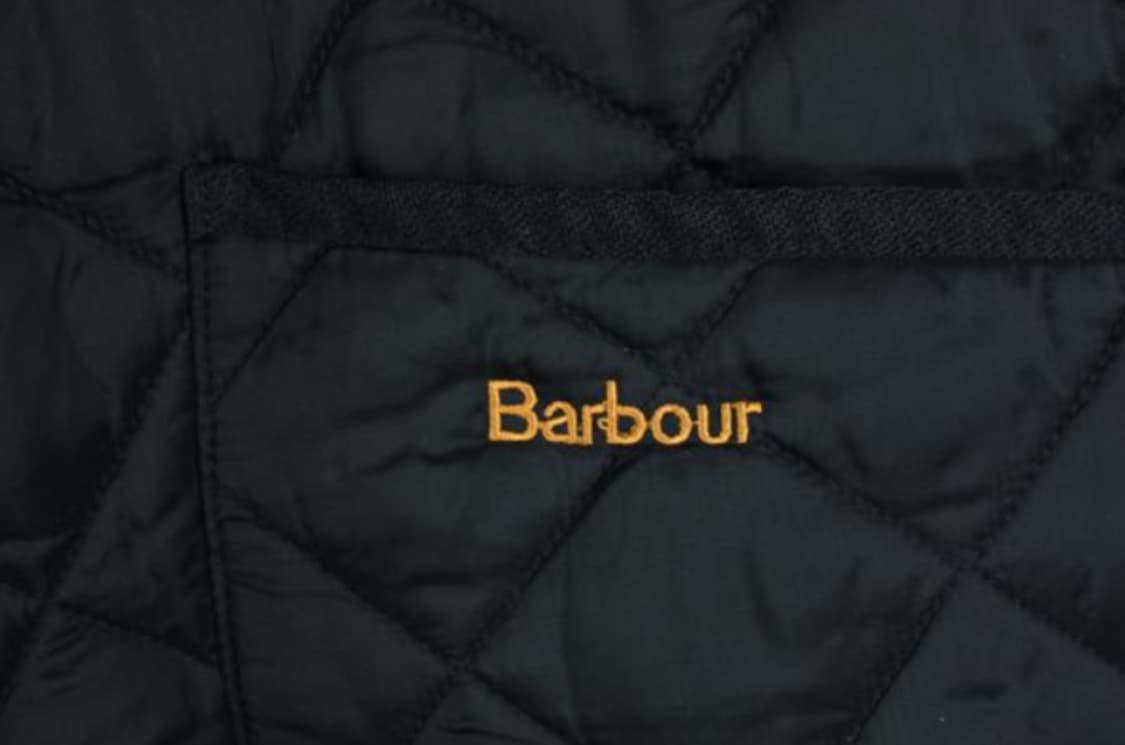 바버 자켓 상품이미지5