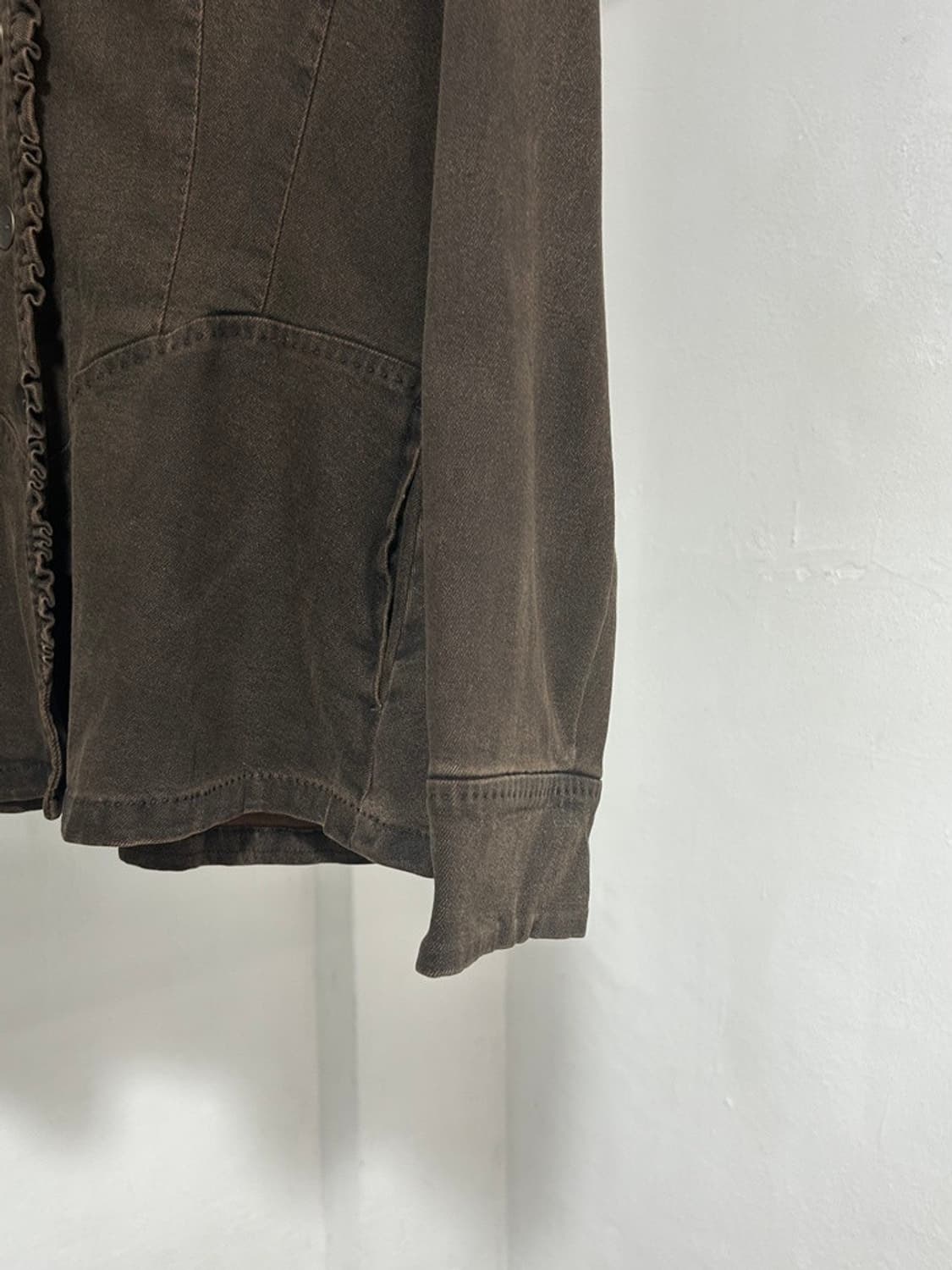 vtg jacket 상품이미지3