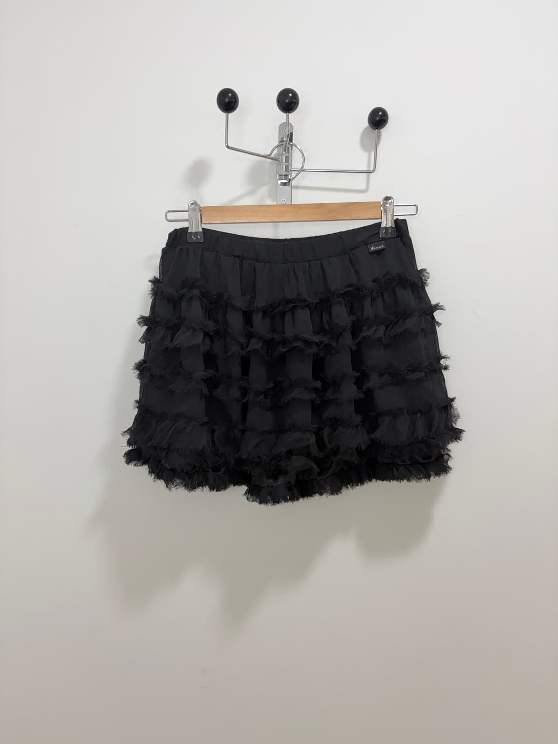 캉캉 스커트 치마 상품이미지1