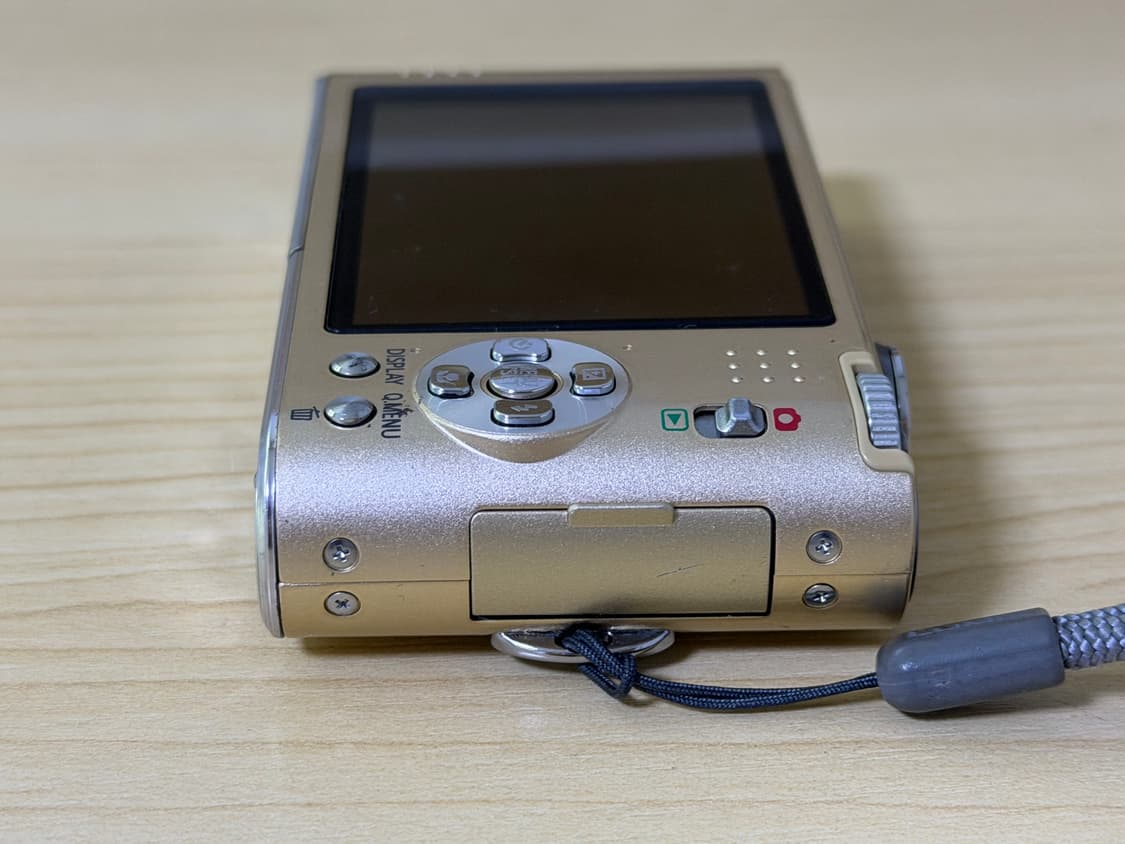 파나소닉 fx66 상품이미지6