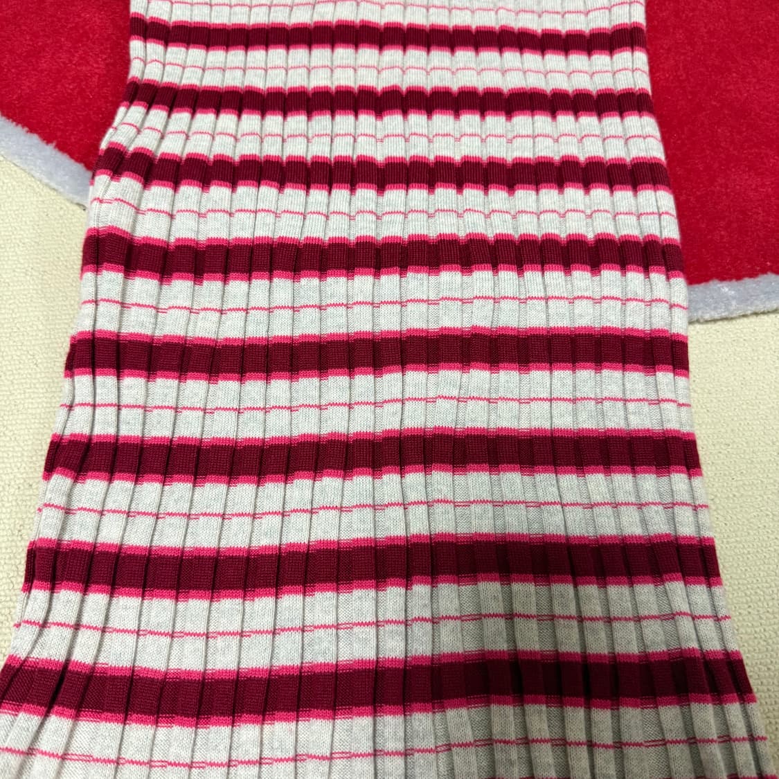 마르니키즈 스커트 (성인은 탑으로 활용 가능) 상품이미지2