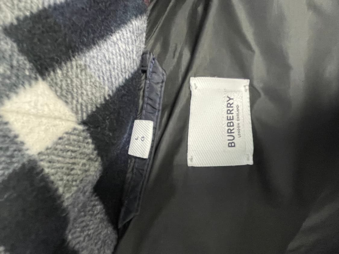 버버리 락웰 L 상품이미지6