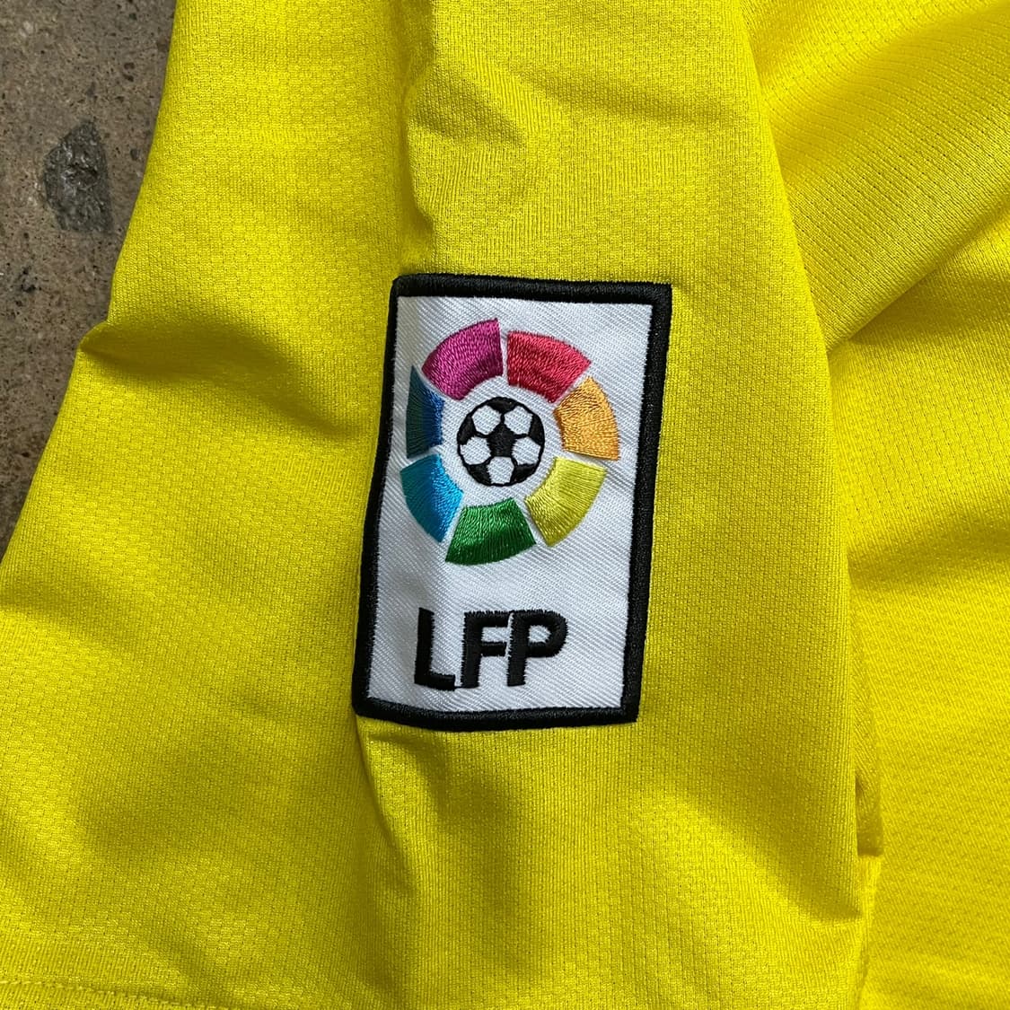 [정품/105] 08-09바르셀로나 FC 유니폼 b8 상품이미지4