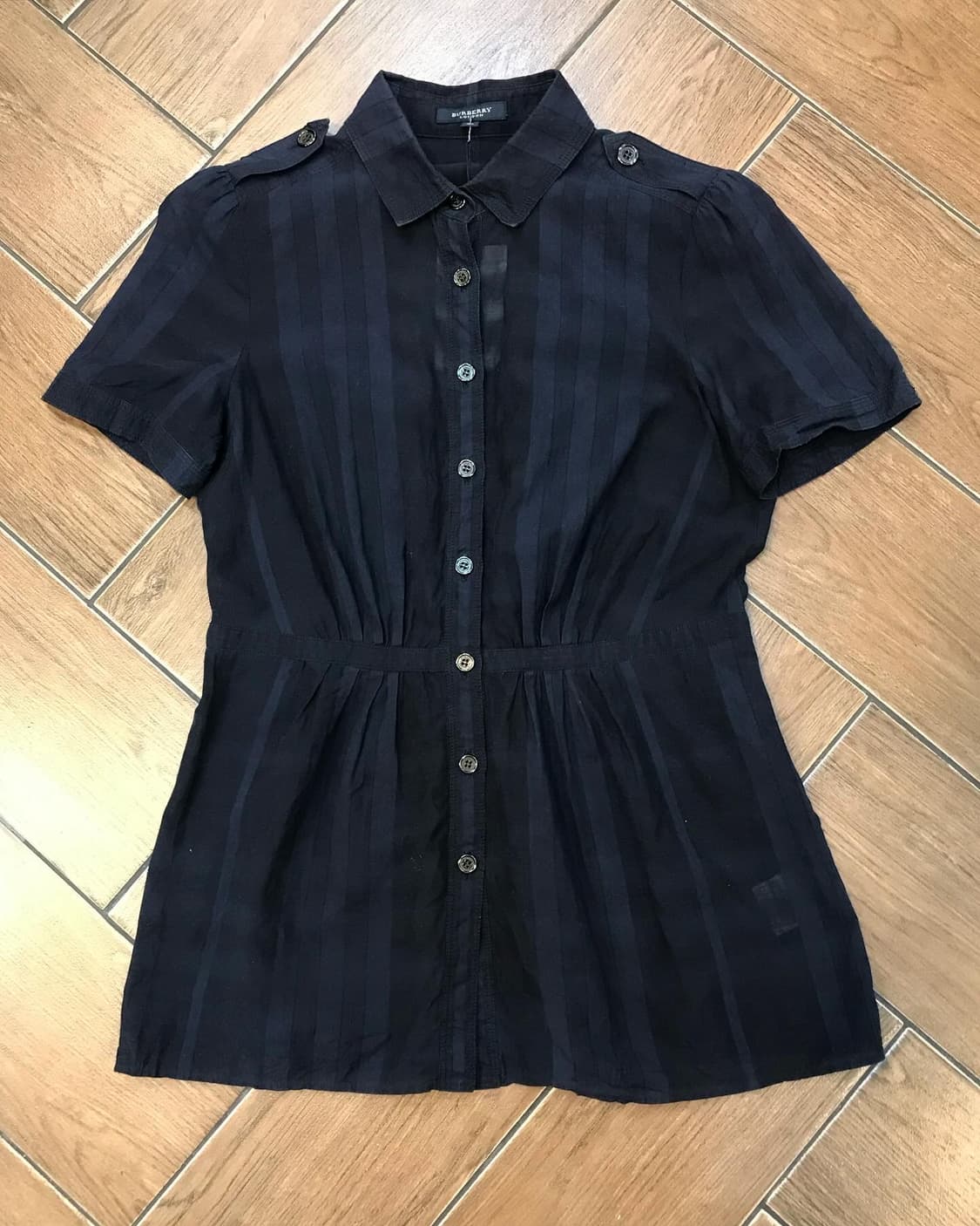 Comme Des Garcons X Nike T-shirt 상품이미지8