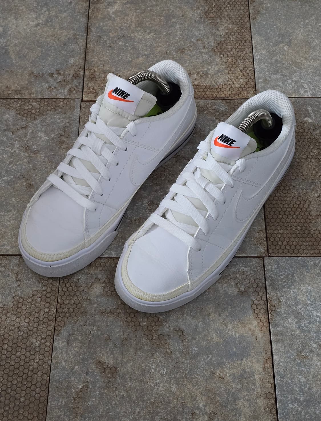 (235)나이키 코트 레거시 넥스트 네이처  상품이미지1