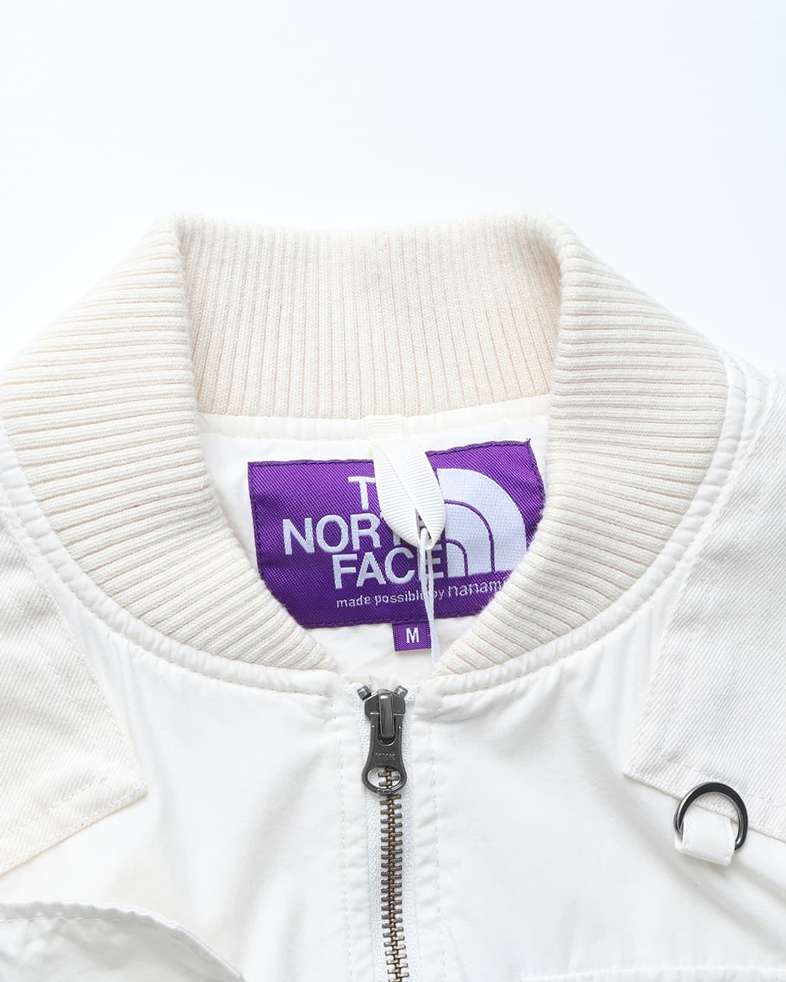 THE NORTH FACE PURPLE LABEL Field Jacket 상품이미지9