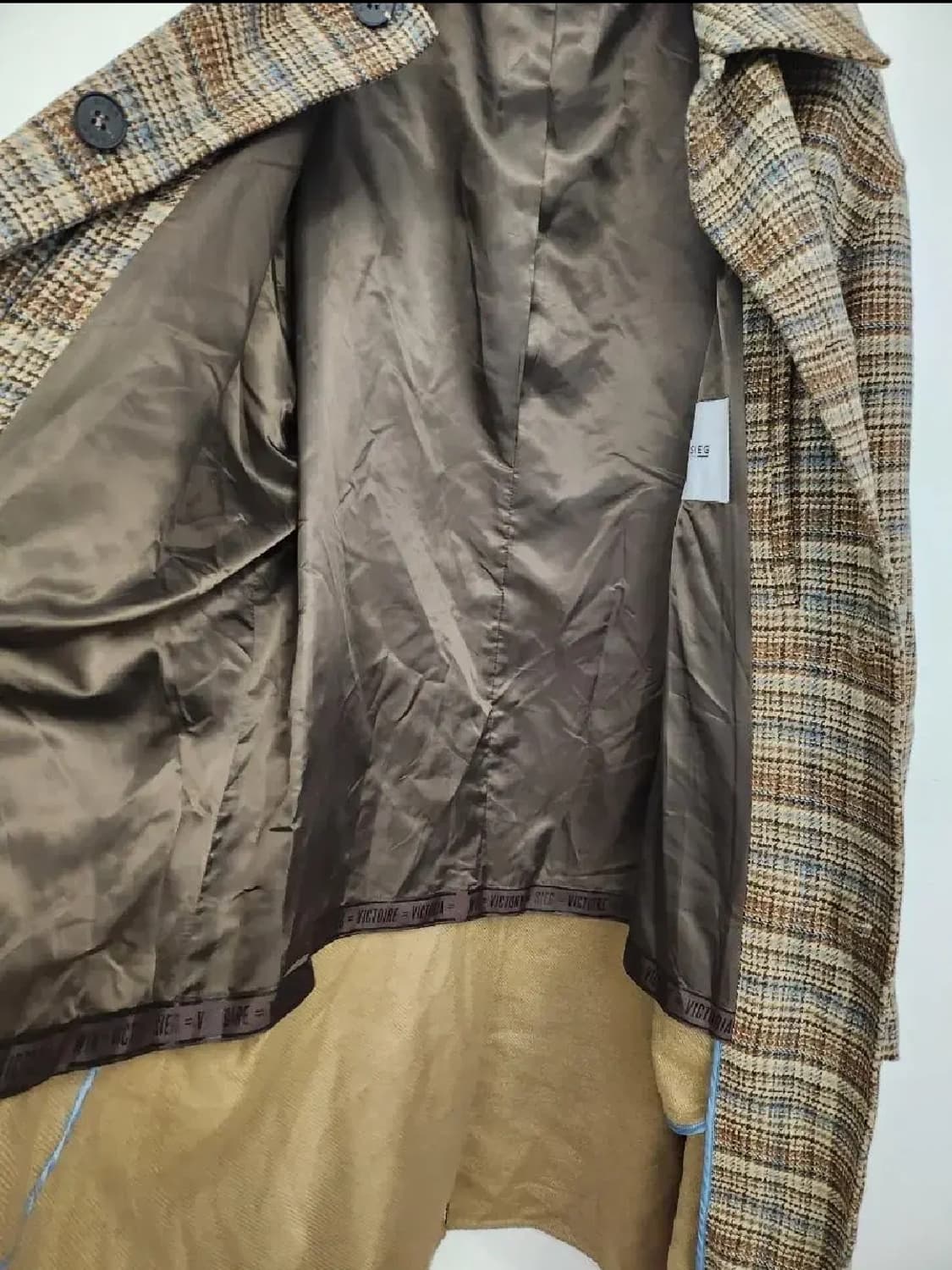 지이크 코트  상품이미지7