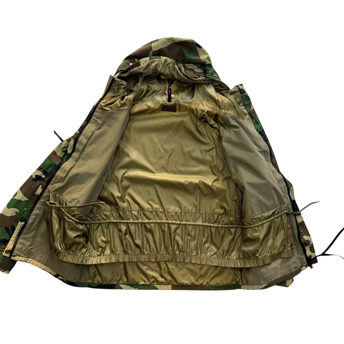 [95] WTAPS ECWCS 카모 자켓 상품이미지9