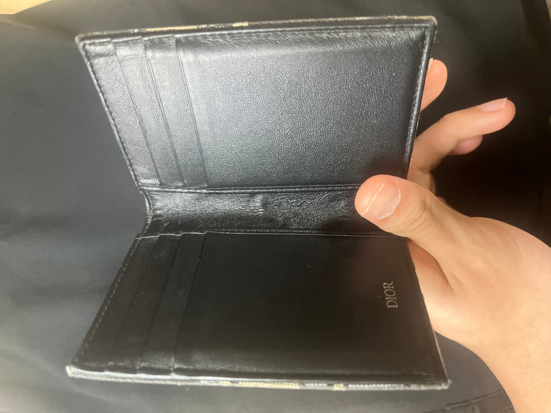 디올 오블리크 오거나이저 상품이미지2