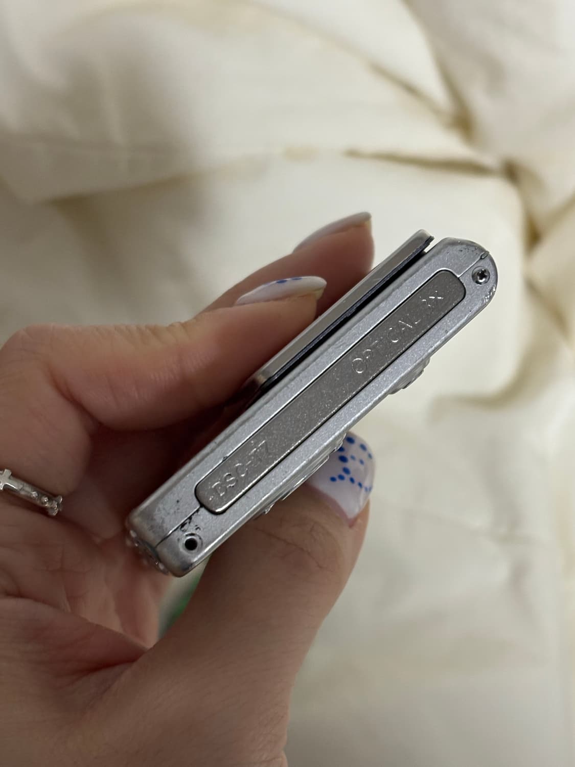 소니 사이버샷 DSC-T7 디카 디지털 카메라 상품이미지3