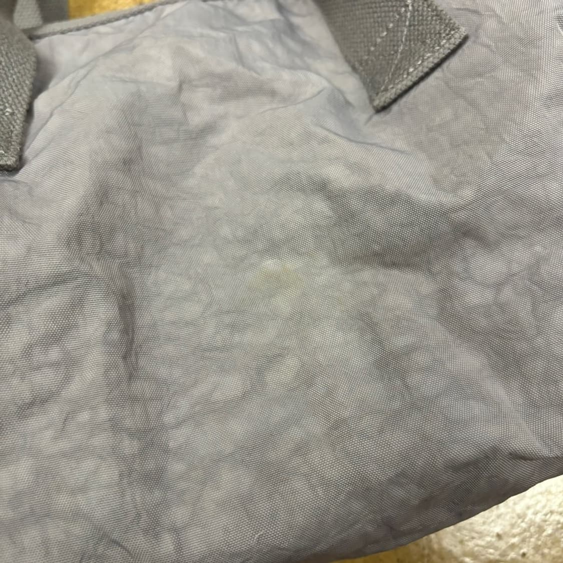 키플링 그레이 더플백 크로스백 가방  상품이미지6