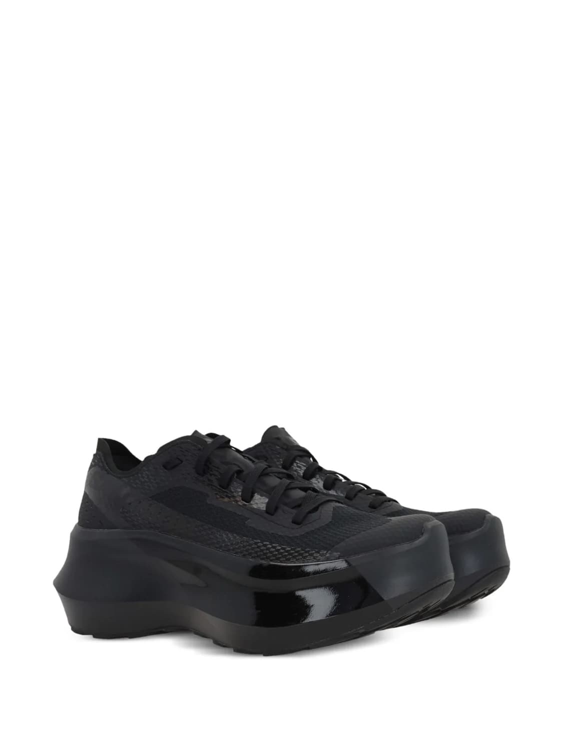 꼼데가르송 살로몬 판타즘 블랙 265 상품이미지1