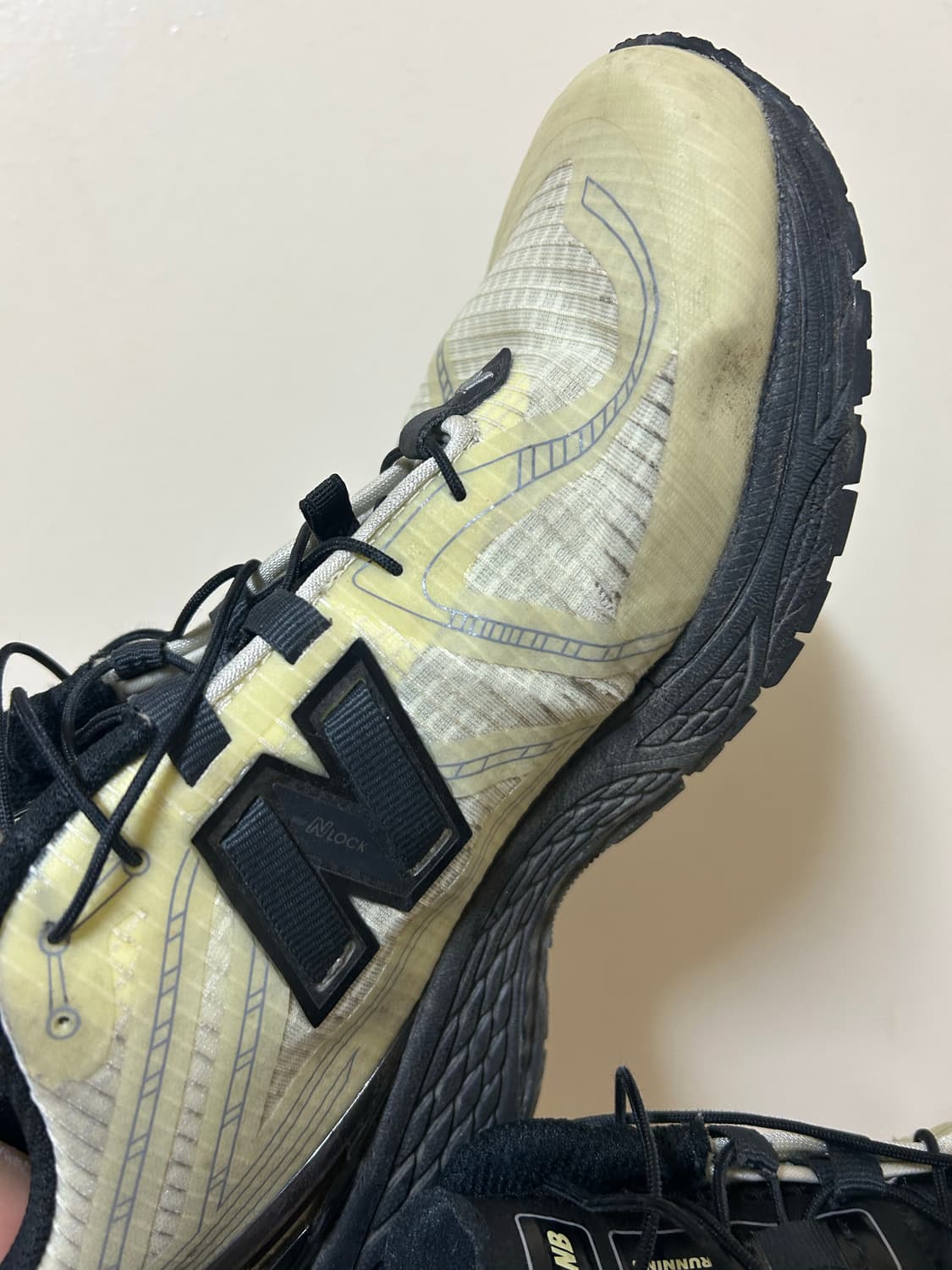 뉴발란스 1906r 피스타치오 버터 265 상품이미지8