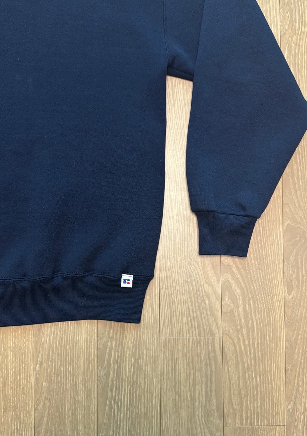 90s 러셀 애슬레틱 빈티지 스웻셔츠 상품이미지4