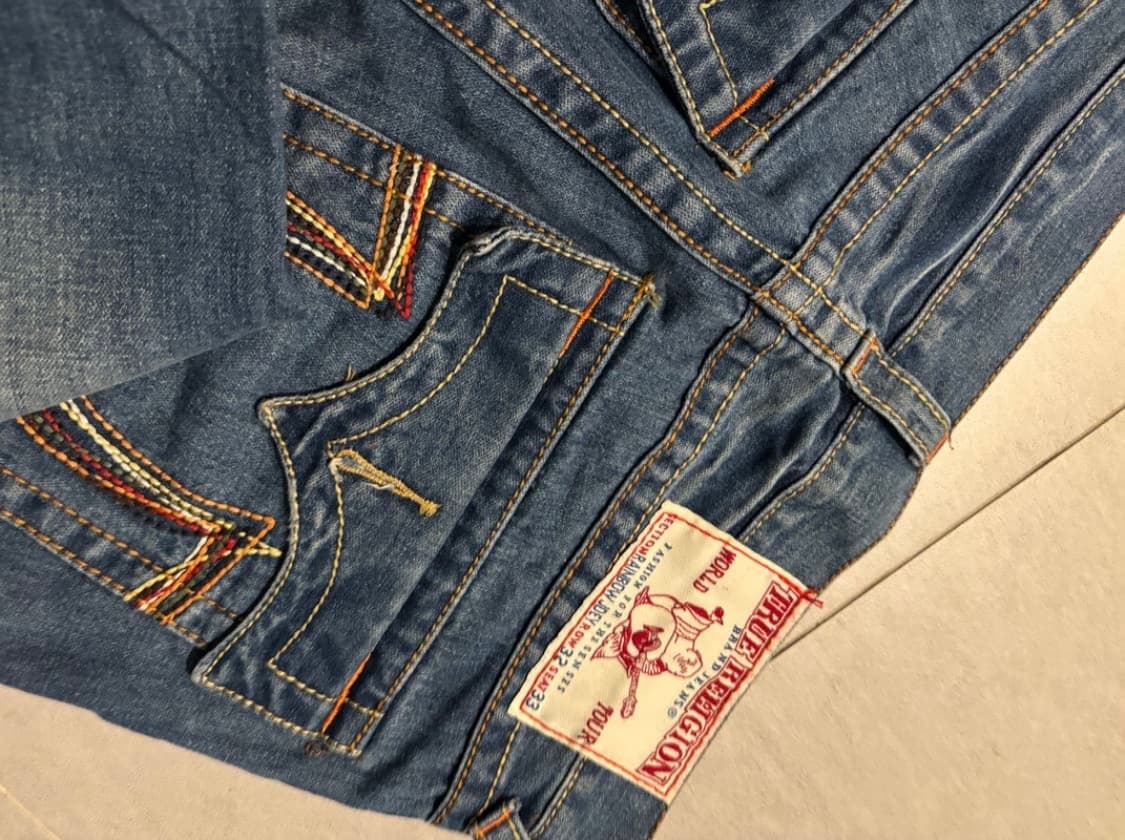 트루릴리젼 레인보우 조이 32 상품이미지4