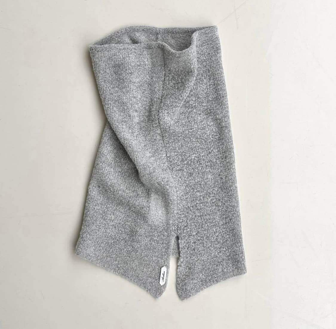 PAF 넥워머 그레이 상품이미지2