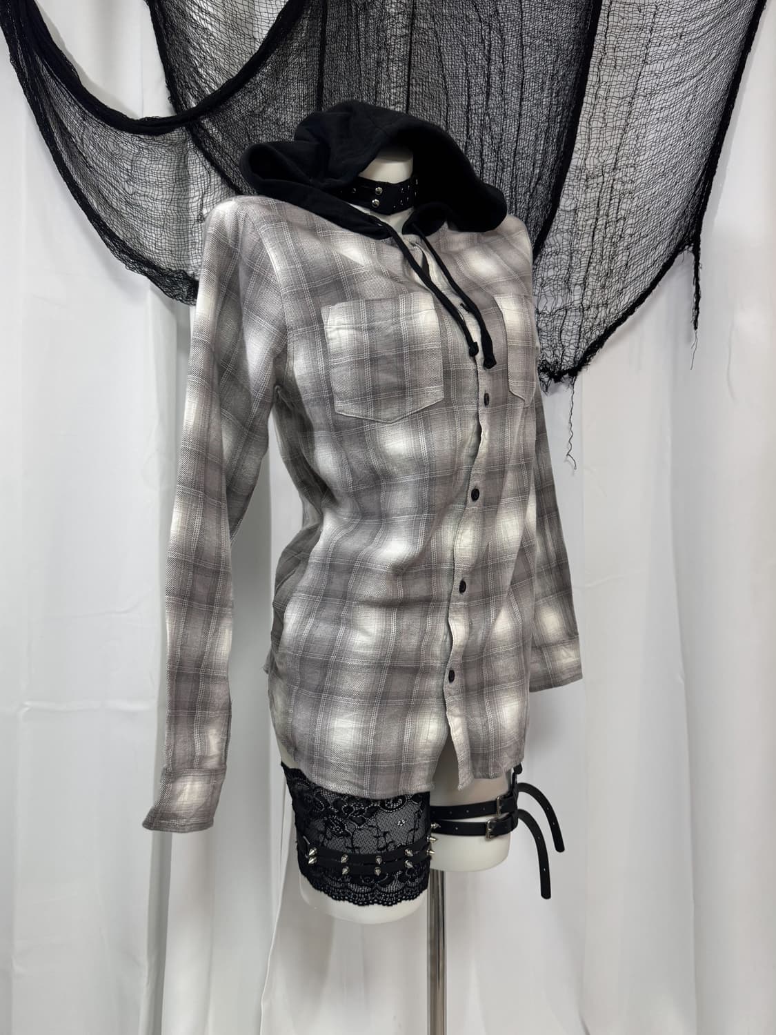 hood shirts 상품이미지1