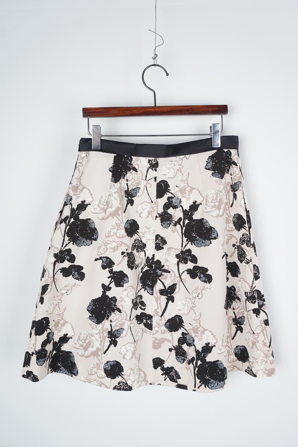  WEEKEND by MAX MARA floral skirt  상품이미지5