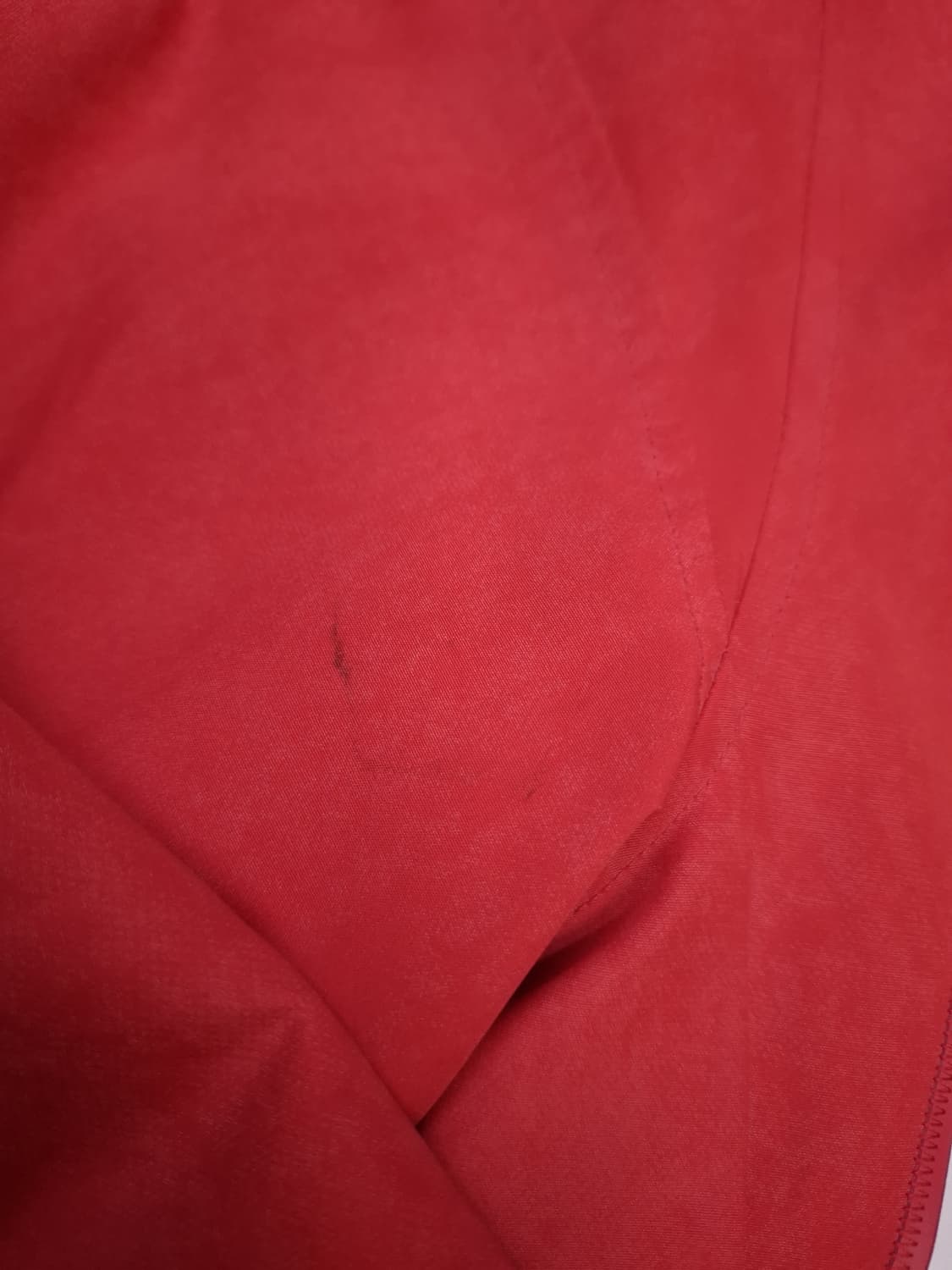 오리지날 마제스틱 LA 에인절스 봄버 자켓 상품이미지7