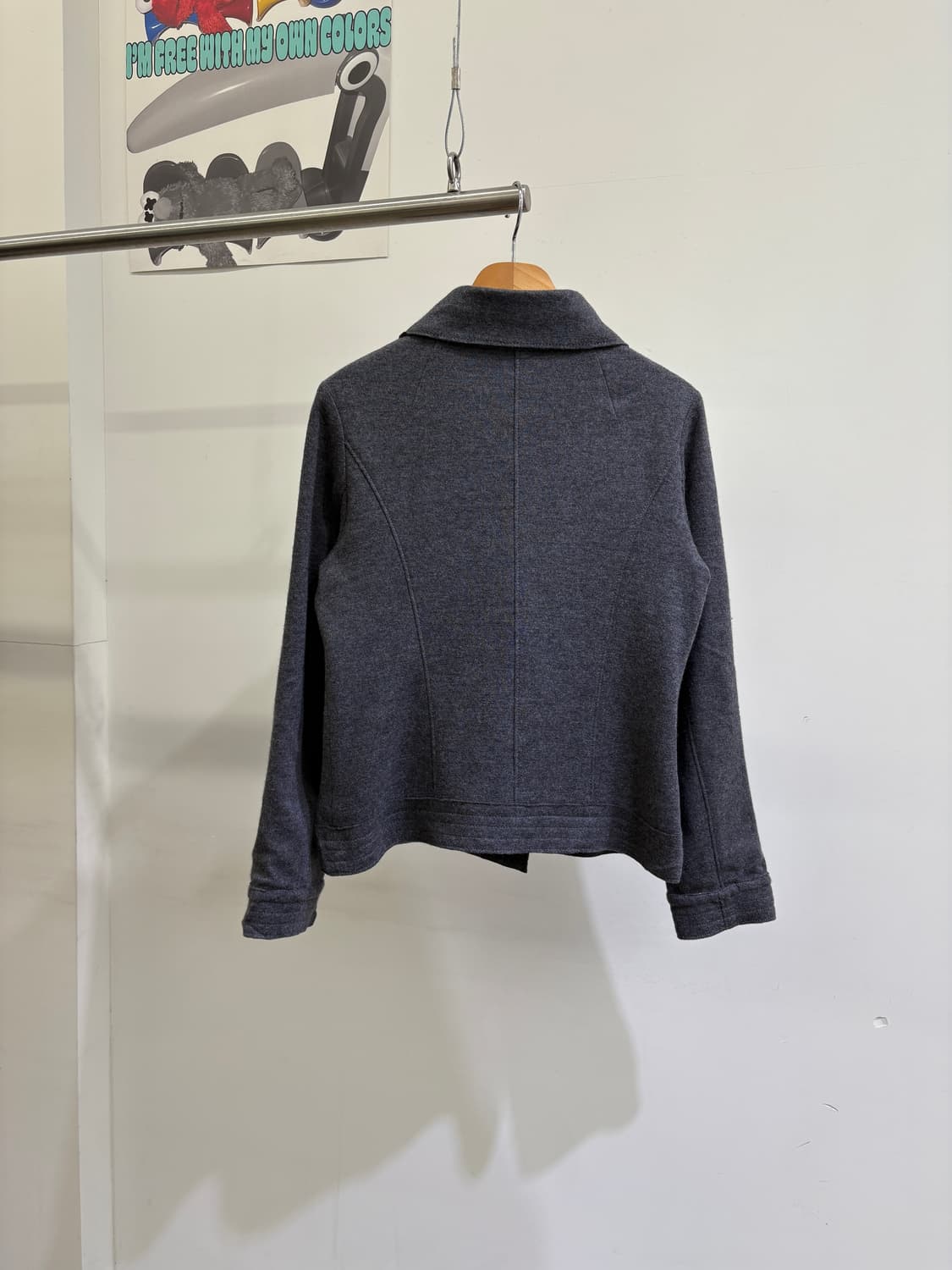 JUDY (Made in Japan) 자켓 상품이미지6