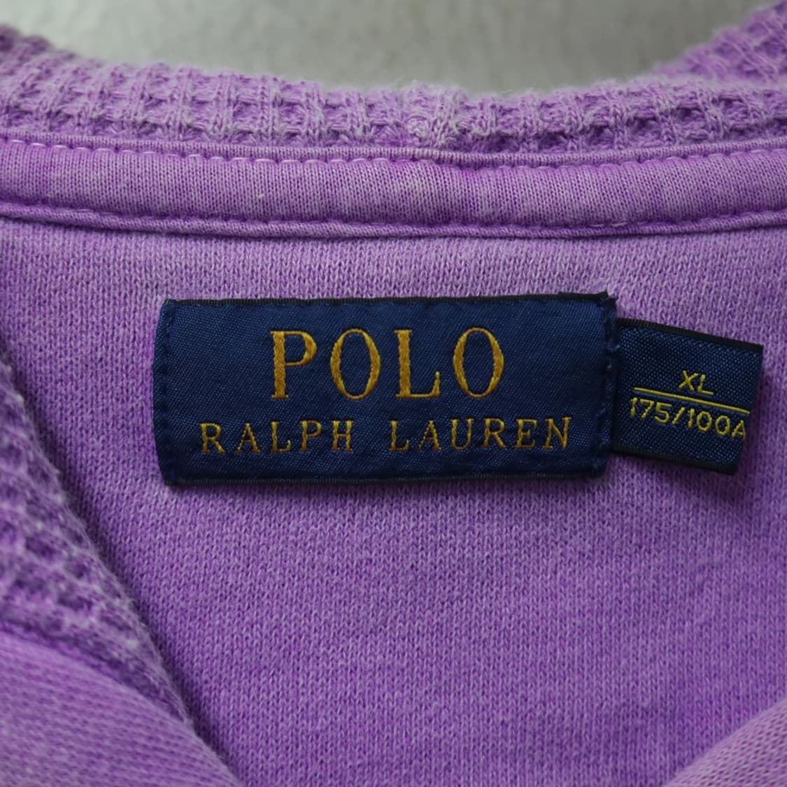 폴로 랄프로렌 후드 집업 66258 상품이미지9