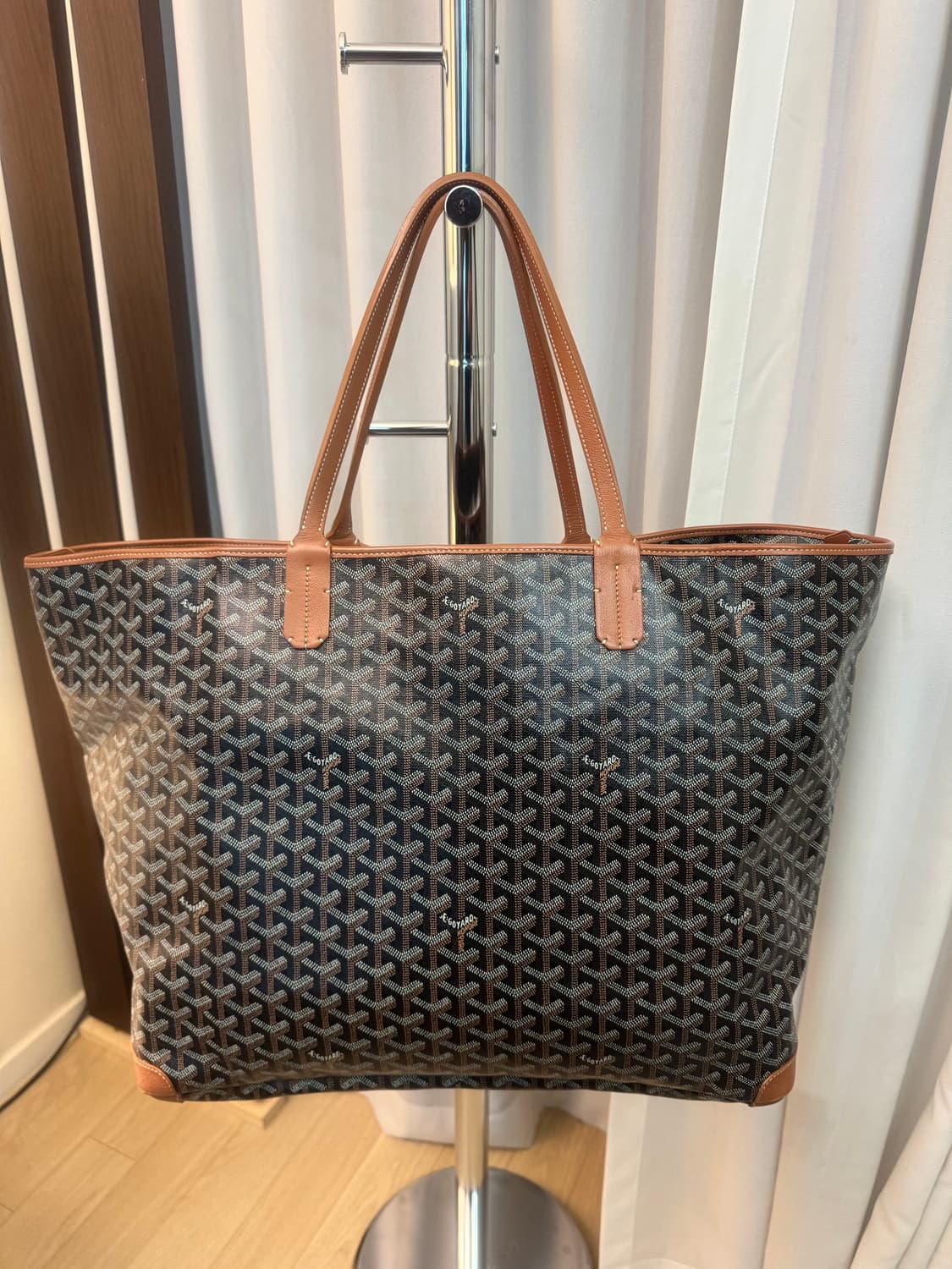 goyard 아르투아 백 gm  상품이미지4