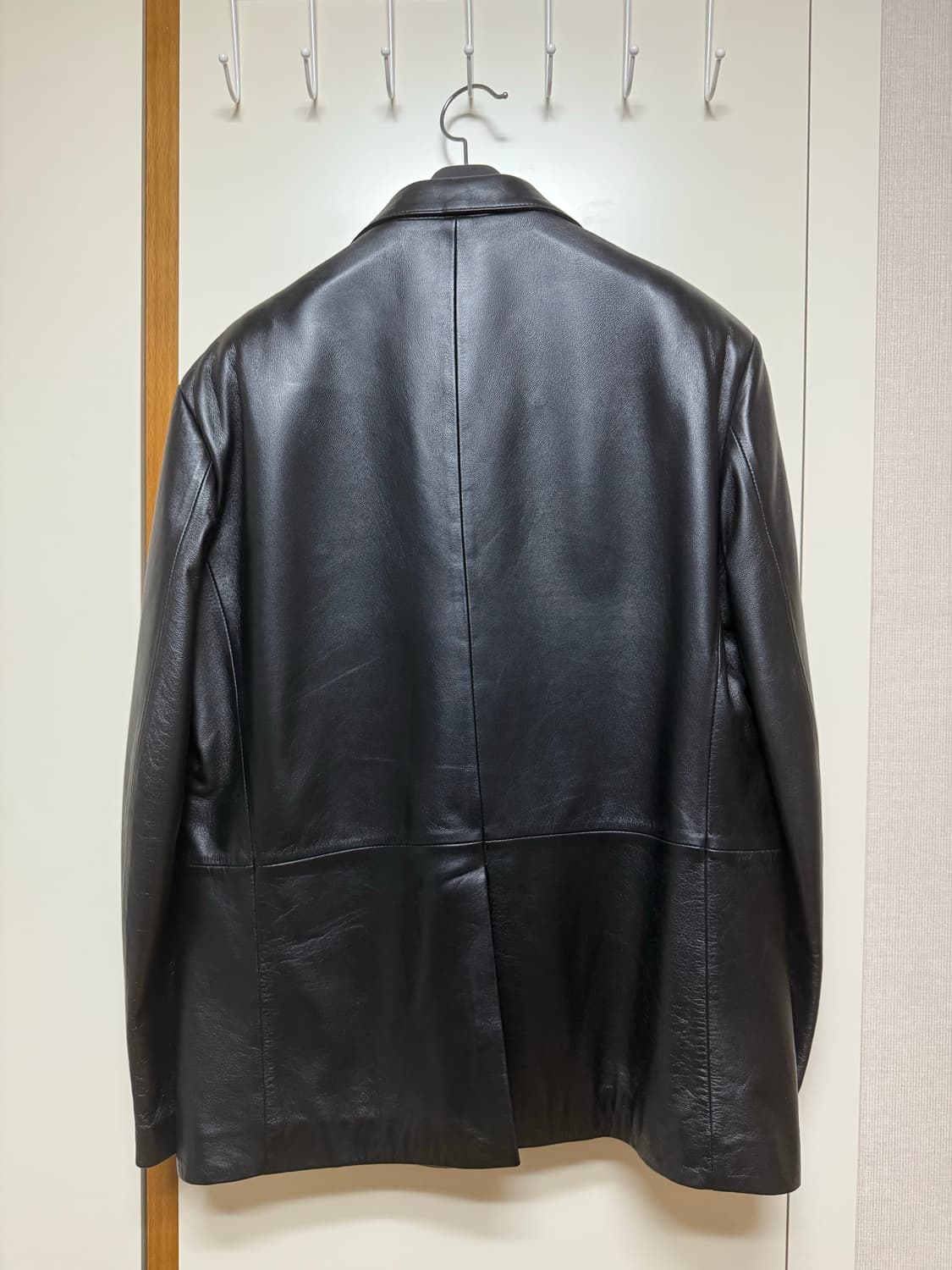 토니웩 양가죽 블레이저 상품이미지2