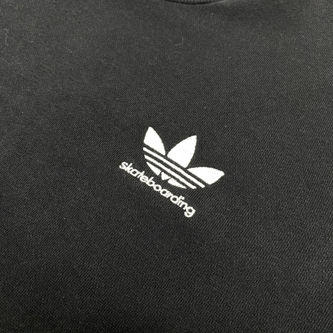 Adidas Crop & bra top Custom 상품이미지4