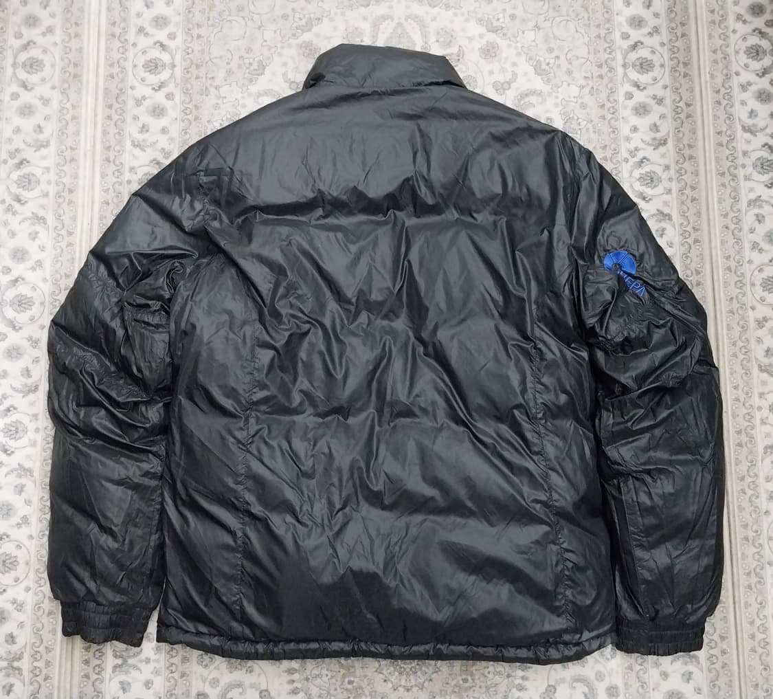 네파 리버시블 750필 구스패딩 95 상품이미지4